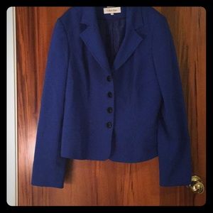 Calvin Klein blazer!!!